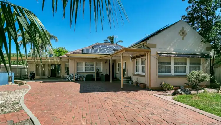 Main view of Homely house listing, 30 Springbank Road, Panorama SA 5041