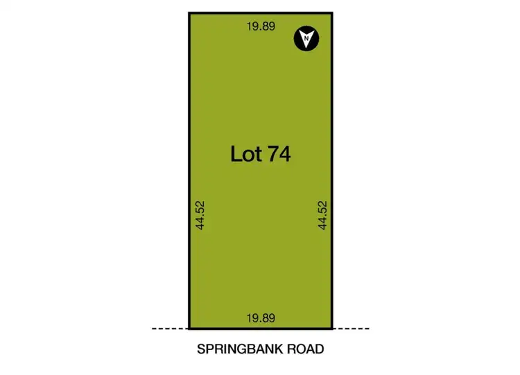 Second view of Homely house listing, 30 Springbank Road, Panorama SA 5041