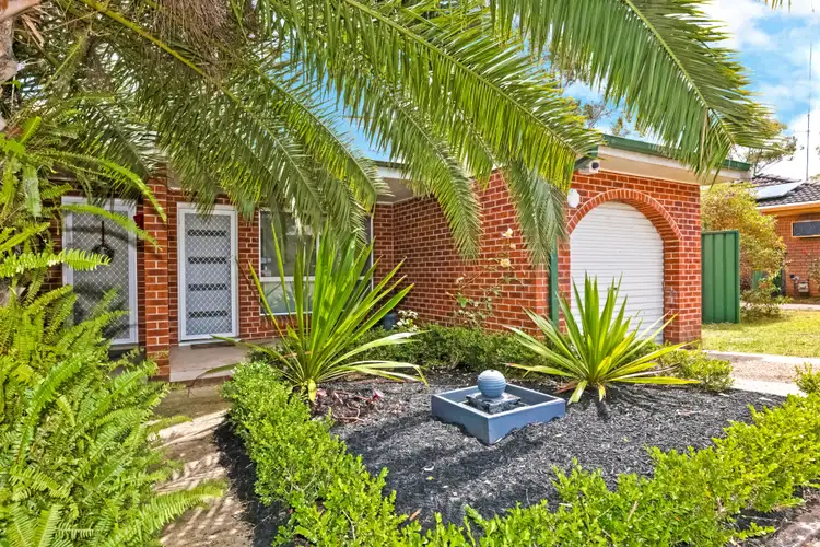 14B Dolomite Road, Cranebrook NSW 2749