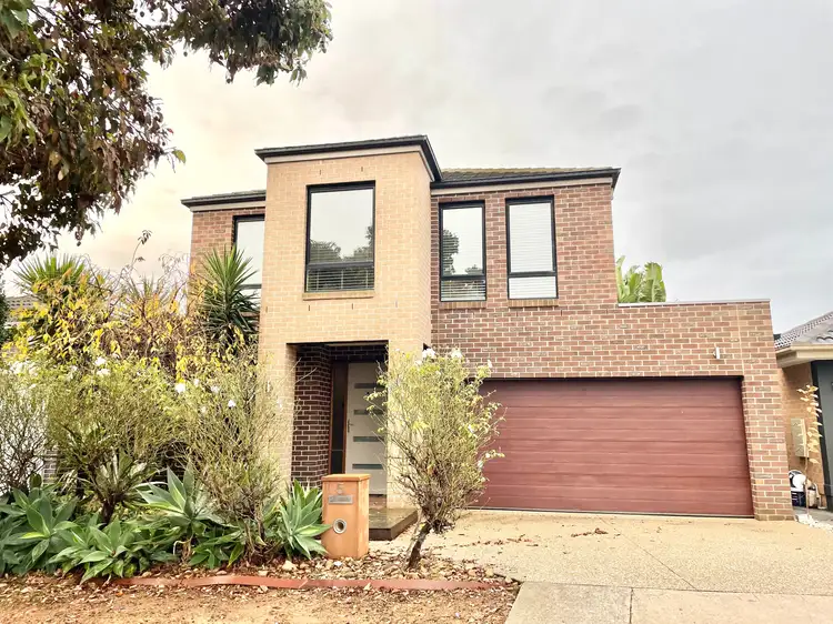 Main view of Homely house listing, 5 Caesia Way, Caroline Springs VIC 3023