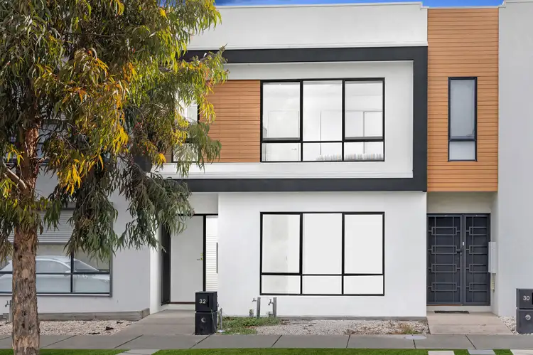 32 Wigan Close, Wollert VIC 3750