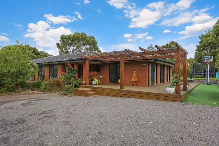 Main view of Homely house listing, 65 Timboon-Curdievale Road, Timboon VIC 3268