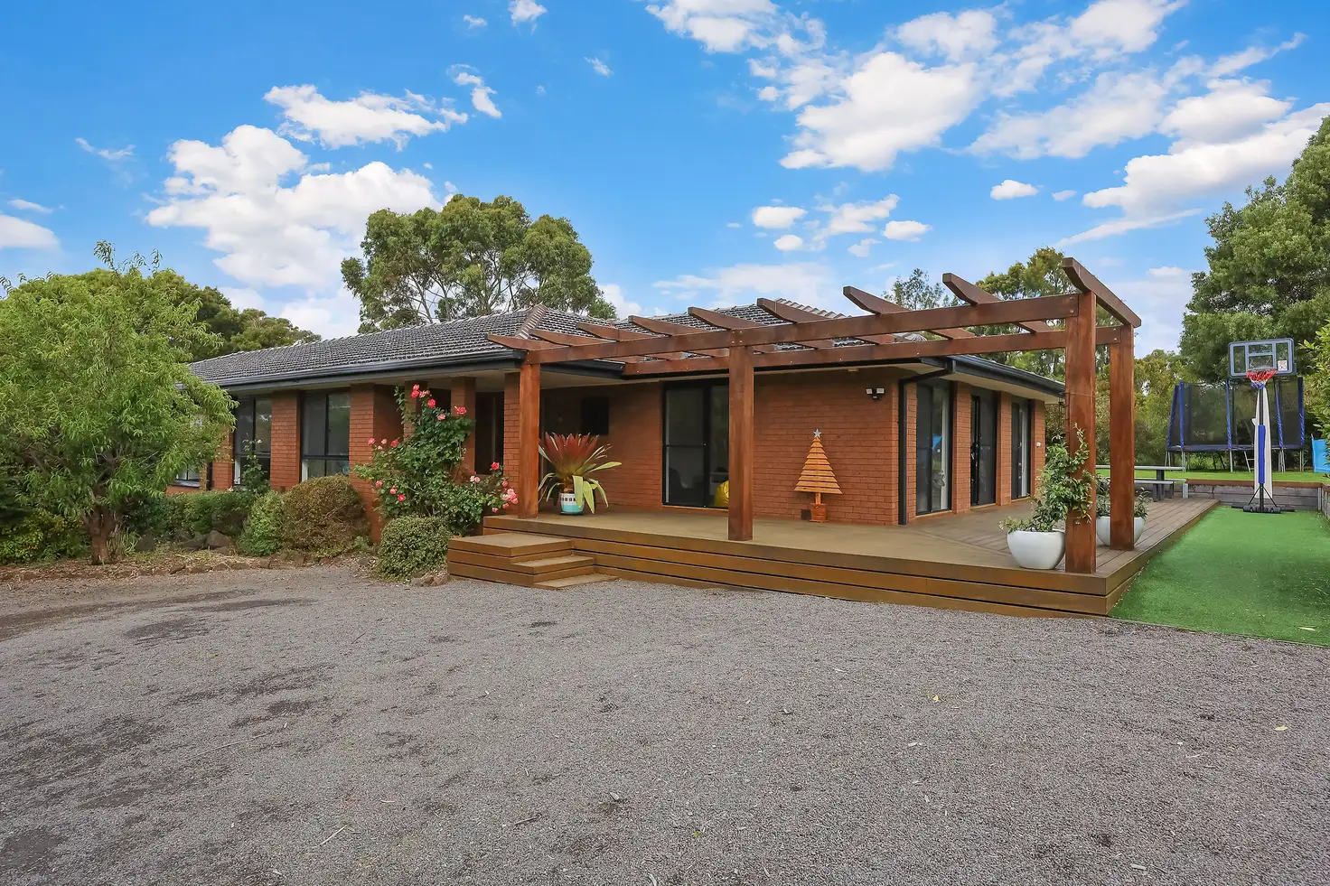 Main view of Homely house listing, 65 Timboon-Curdievale Road, Timboon VIC 3268
