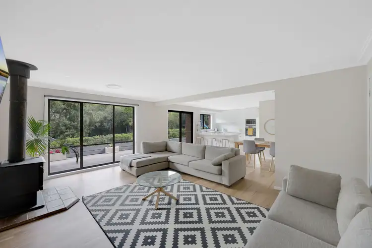 Fifth view of Homely house listing, 65 Timboon-Curdievale Road, Timboon VIC 3268