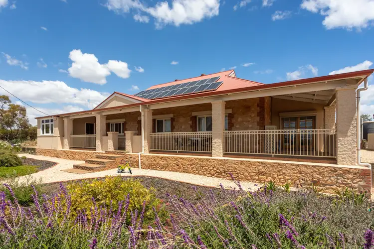 35 Chabrel Road, Glossop SA 5344