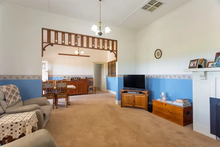 Fifth view of Homely house listing, 35 Chabrel Road, Glossop SA 5344