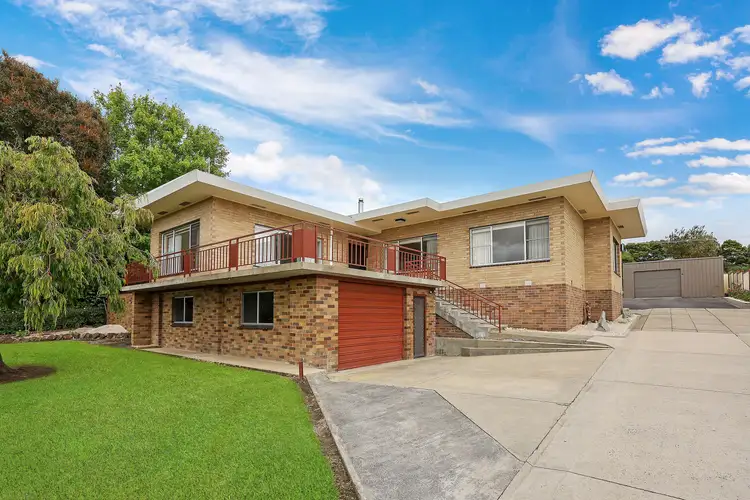 Main view of Homely house listing, 82 Timboon-Curdievale Road, Timboon VIC 3268