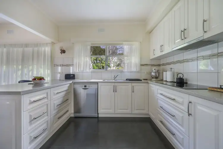 Fifth view of Homely house listing, 82 Timboon-Curdievale Road, Timboon VIC 3268