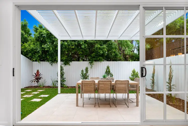 Second view of Homely house listing, 19 Napier Street, Ascot QLD 4007