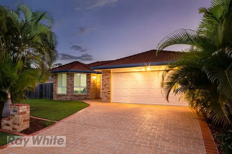 11 Kelsall Close, Victoria Point QLD 4165