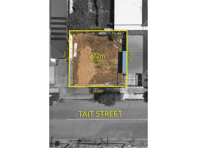Main view of Homely land listing, 54 Tait Street, Renown Park SA 5008