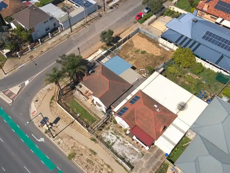 Second view of Homely land listing, 54 Tait Street, Renown Park SA 5008