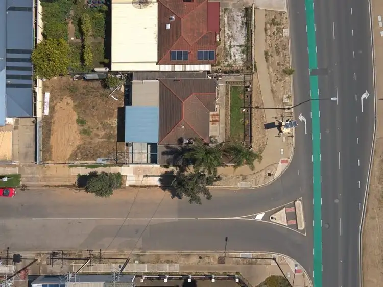 Third view of Homely land listing, 54 Tait Street, Renown Park SA 5008