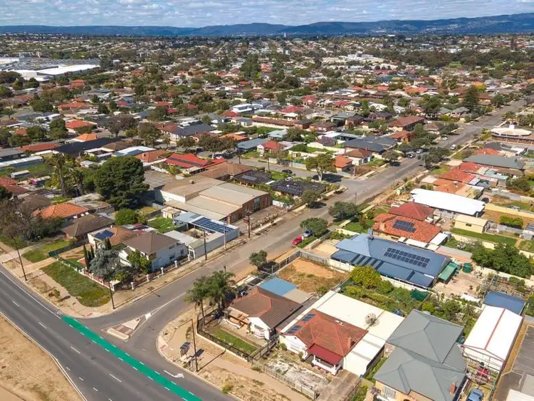 Fifth view of Homely land listing, 54 Tait Street, Renown Park SA 5008