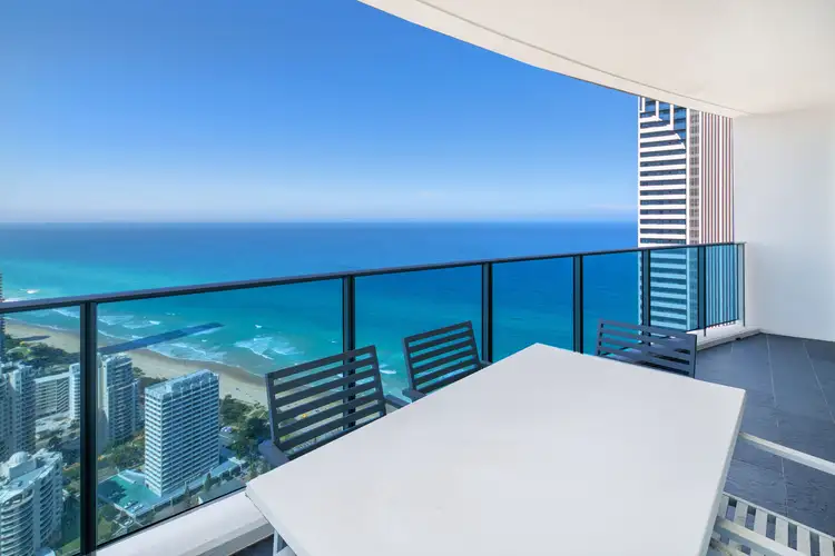 24801/3113 Surfers Paradise Boulevard, Surfers Paradise QLD 4217