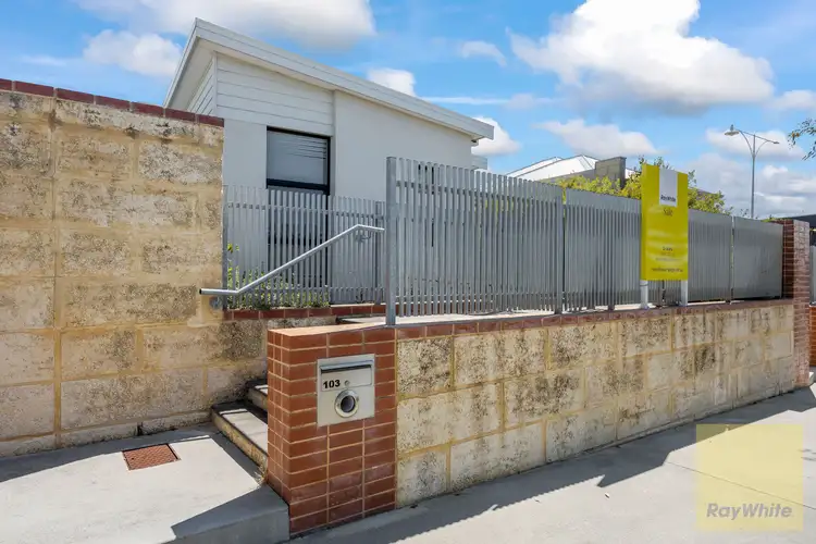 103 Aviator Boulevard, Clarkson WA 6030