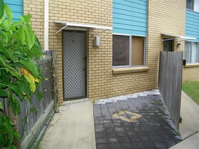 13/16 McCann Street, South Gladstone QLD 4680