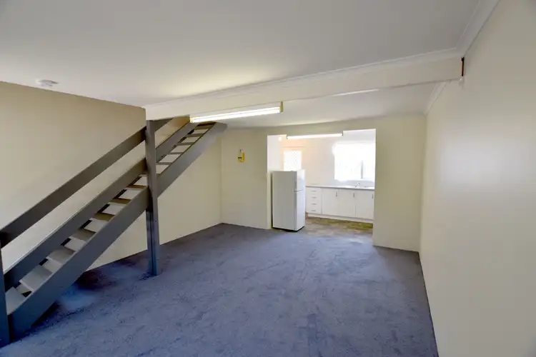 Second view of Homely unit listing, 13/16 McCann Street, South Gladstone QLD 4680