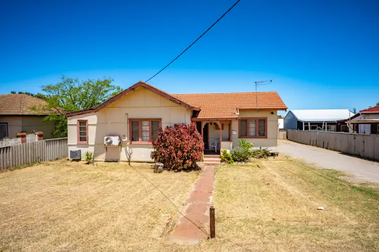 Second view of Homely house listing, 102 Gertrude Street, Geraldton WA 6530