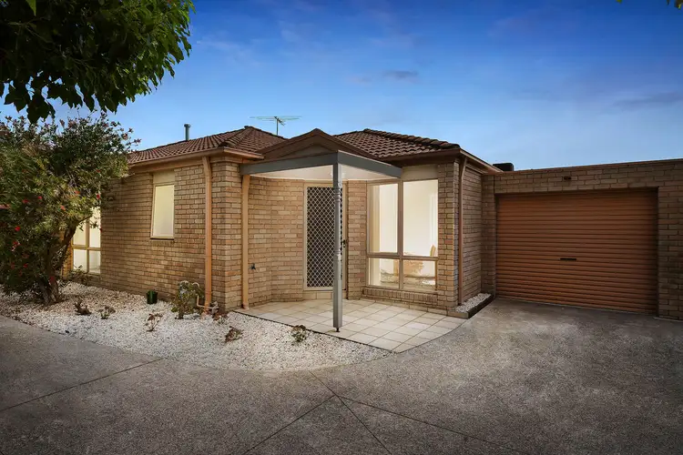 Main view of Homely villa listing, 3/14 York Street, Bonbeach VIC 3196