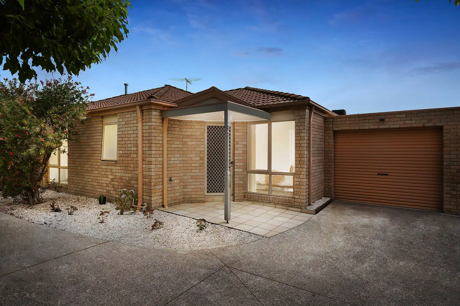 Main view of Homely villa listing, 3/14 York Street, Bonbeach VIC 3196