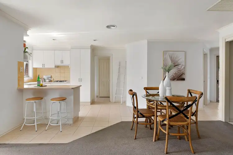 Third view of Homely villa listing, 3/14 York Street, Bonbeach VIC 3196