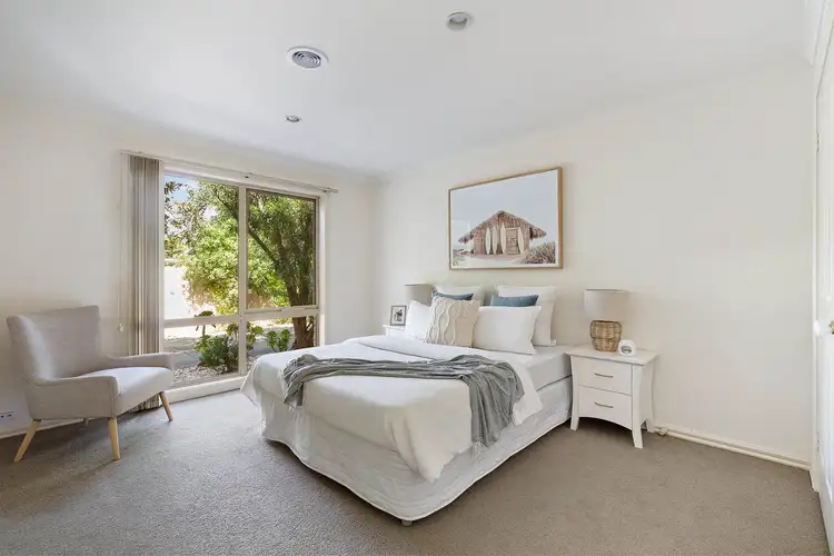 Fifth view of Homely villa listing, 3/14 York Street, Bonbeach VIC 3196