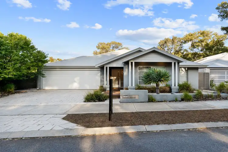 4 Magenta Crescent, Baldivis WA 6171