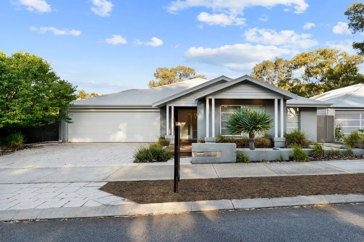 Main view of Homely house listing, 4 Magenta Crescent, Baldivis WA 6171