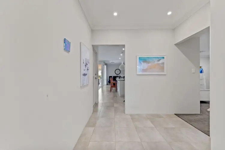 Fourth view of Homely house listing, 4 Magenta Crescent, Baldivis WA 6171