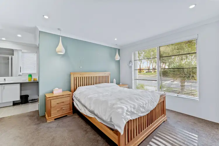 Fifth view of Homely house listing, 4 Magenta Crescent, Baldivis WA 6171