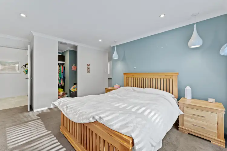 Sixth view of Homely house listing, 4 Magenta Crescent, Baldivis WA 6171