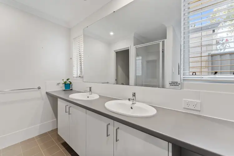 Seventh view of Homely house listing, 4 Magenta Crescent, Baldivis WA 6171