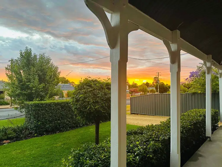 Third view of Homely house listing, 77 Orange Street, Condobolin NSW 2877