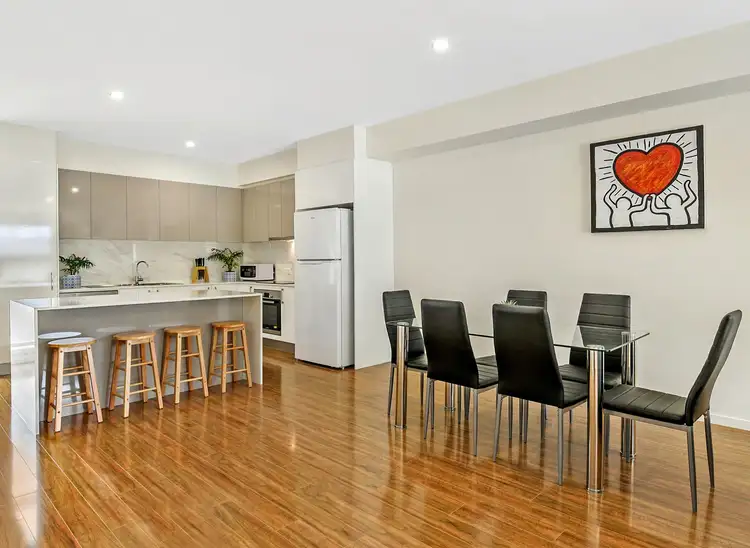 Main view of Homely townhouse listing, 5/126 Eugaree Street, Southport QLD 4215