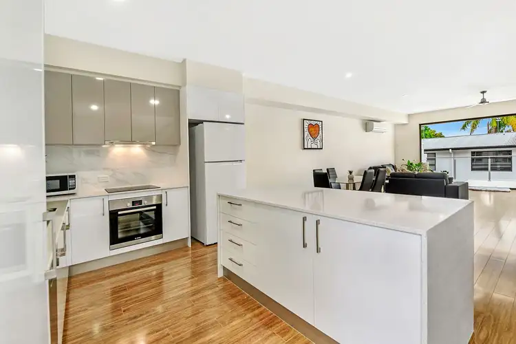 Third view of Homely townhouse listing, 5/126 Eugaree Street, Southport QLD 4215