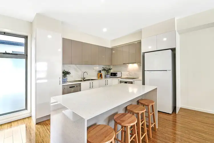 Fourth view of Homely townhouse listing, 5/126 Eugaree Street, Southport QLD 4215
