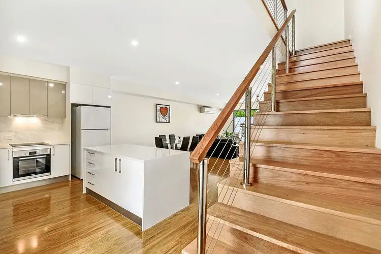 Seventh view of Homely townhouse listing, 5/126 Eugaree Street, Southport QLD 4215