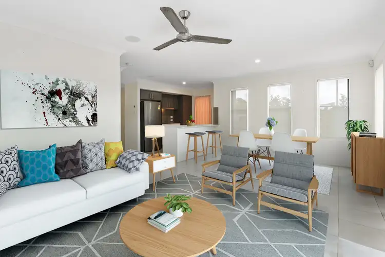 Second view of Homely house listing, 20 Bottlebrush Drive, Deebing Heights QLD 4306