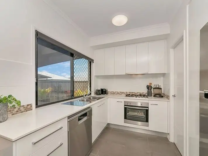 Second view of Homely house listing, 27 Colvin Street, Oonoonba QLD 4811