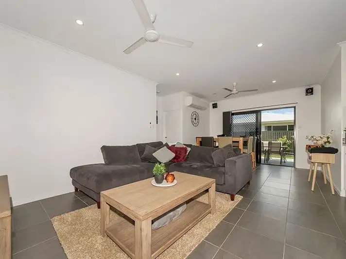 Third view of Homely house listing, 27 Colvin Street, Oonoonba QLD 4811