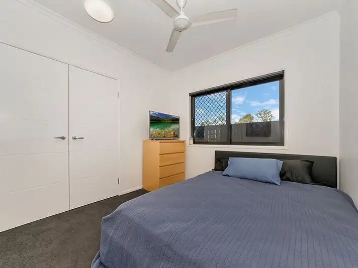 Sixth view of Homely house listing, 27 Colvin Street, Oonoonba QLD 4811