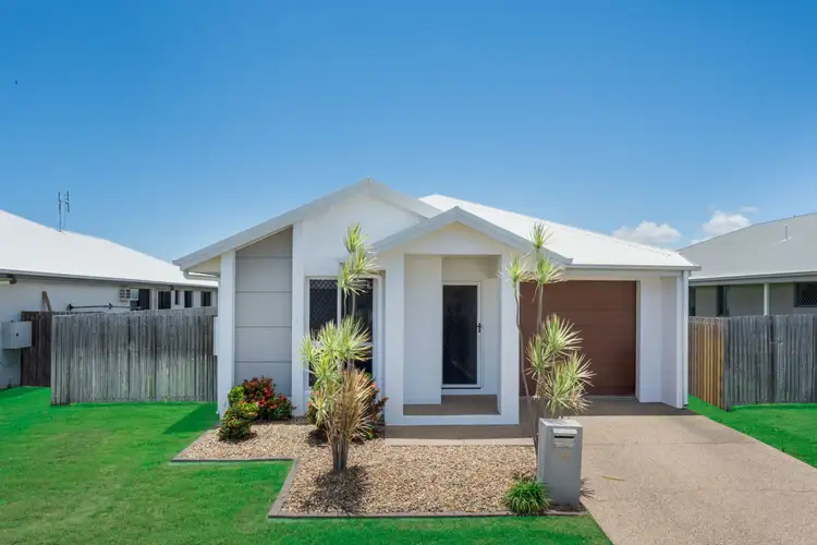 36 Trevalla Entrance, Burdell QLD 4818