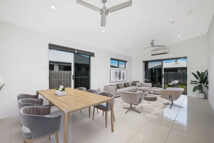 Third view of Homely house listing, 36 Trevalla Entrance, Burdell QLD 4818