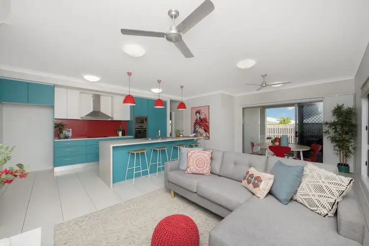 Third view of Homely house listing, 6 Goldfish Court, Burdell QLD 4818