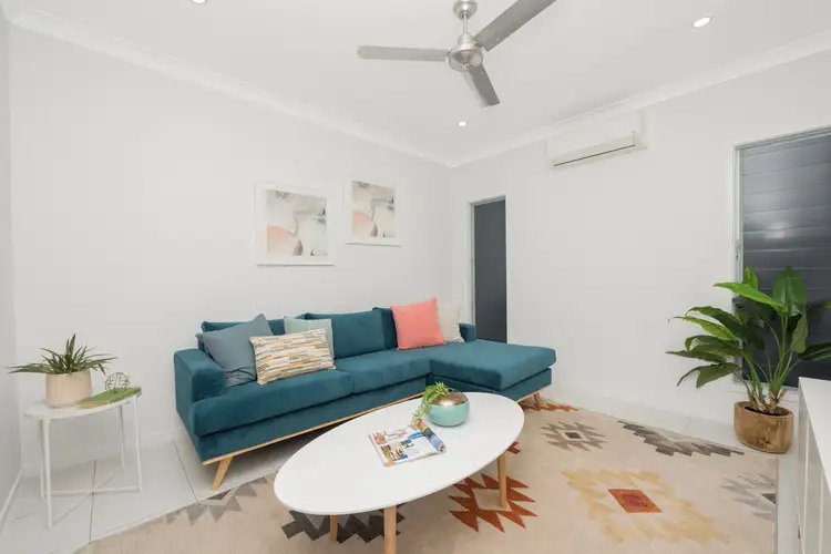 Fifth view of Homely house listing, 6 Goldfish Court, Burdell QLD 4818