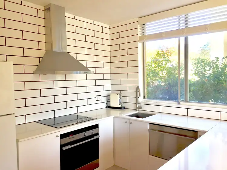 Second view of Homely apartment listing, 22/47 Eyre Street, Kingston ACT 2604