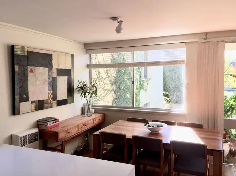 Fourth view of Homely apartment listing, 22/47 Eyre Street, Kingston ACT 2604
