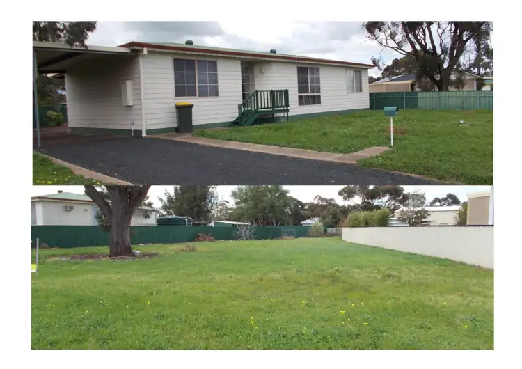 36 Densley Avenue, Bordertown SA 5268