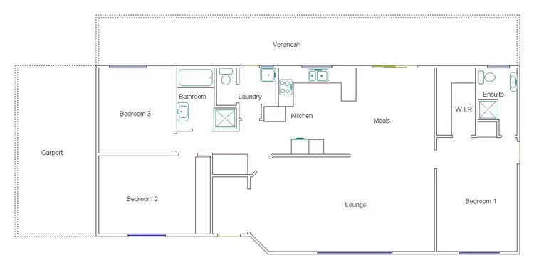 Sixth view of Homely house listing, 36 Densley Avenue, Bordertown SA 5268